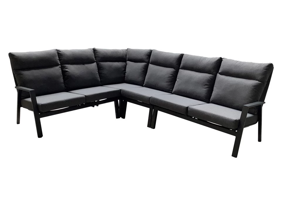 Royal Seasons HAVANA/MADEIRA Lounge Tuinset - Image 2