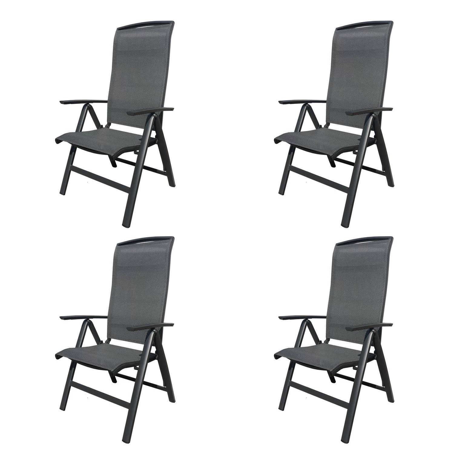 Royal Seasons LA PALMA Tuinstoelen Set - Image 2