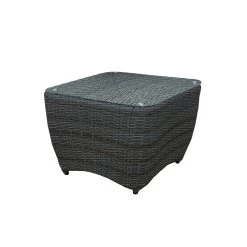 Royal Seasons LISSABON Bijzettafel - L 60 X B 60 X H 43 Cm