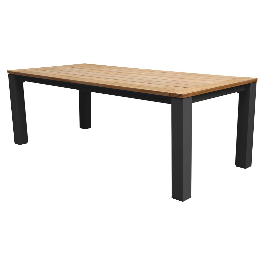 Royal Seasons MADEIRA Diningset Met 6 Zitplekken - Image 2