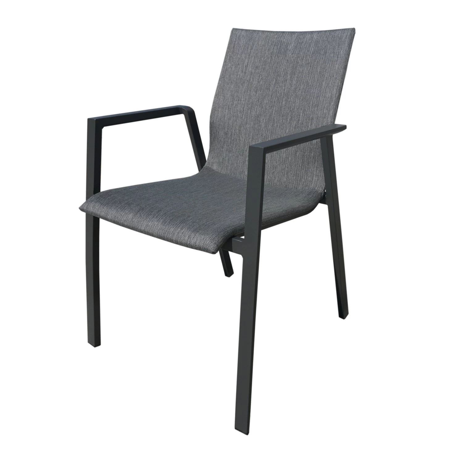 Royal Seasons MADEIRA Diningset Met 6 Zitplekken - Image 3