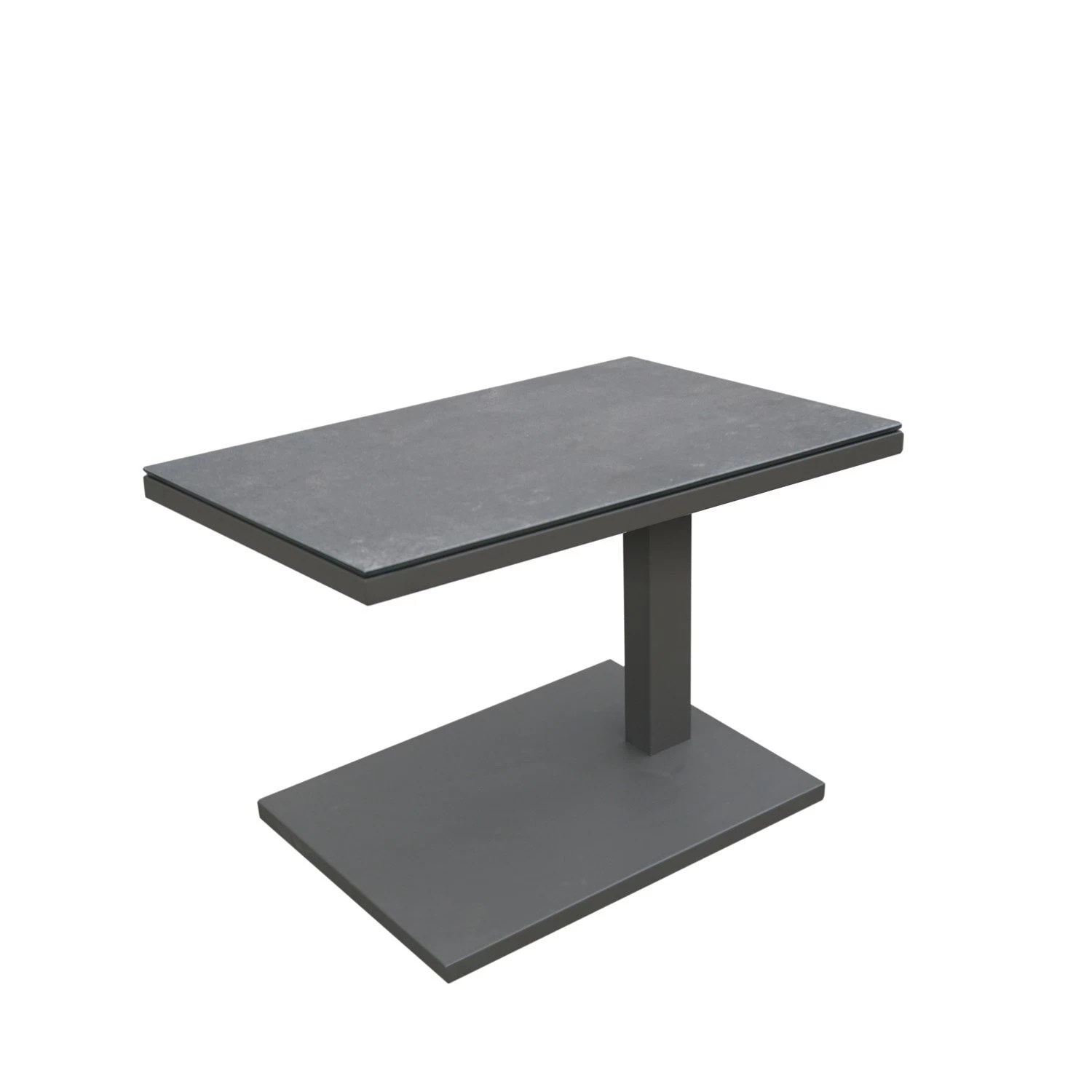 Royal Seasons MARBELLA Bijzettafel Verstelbaar - Image 2