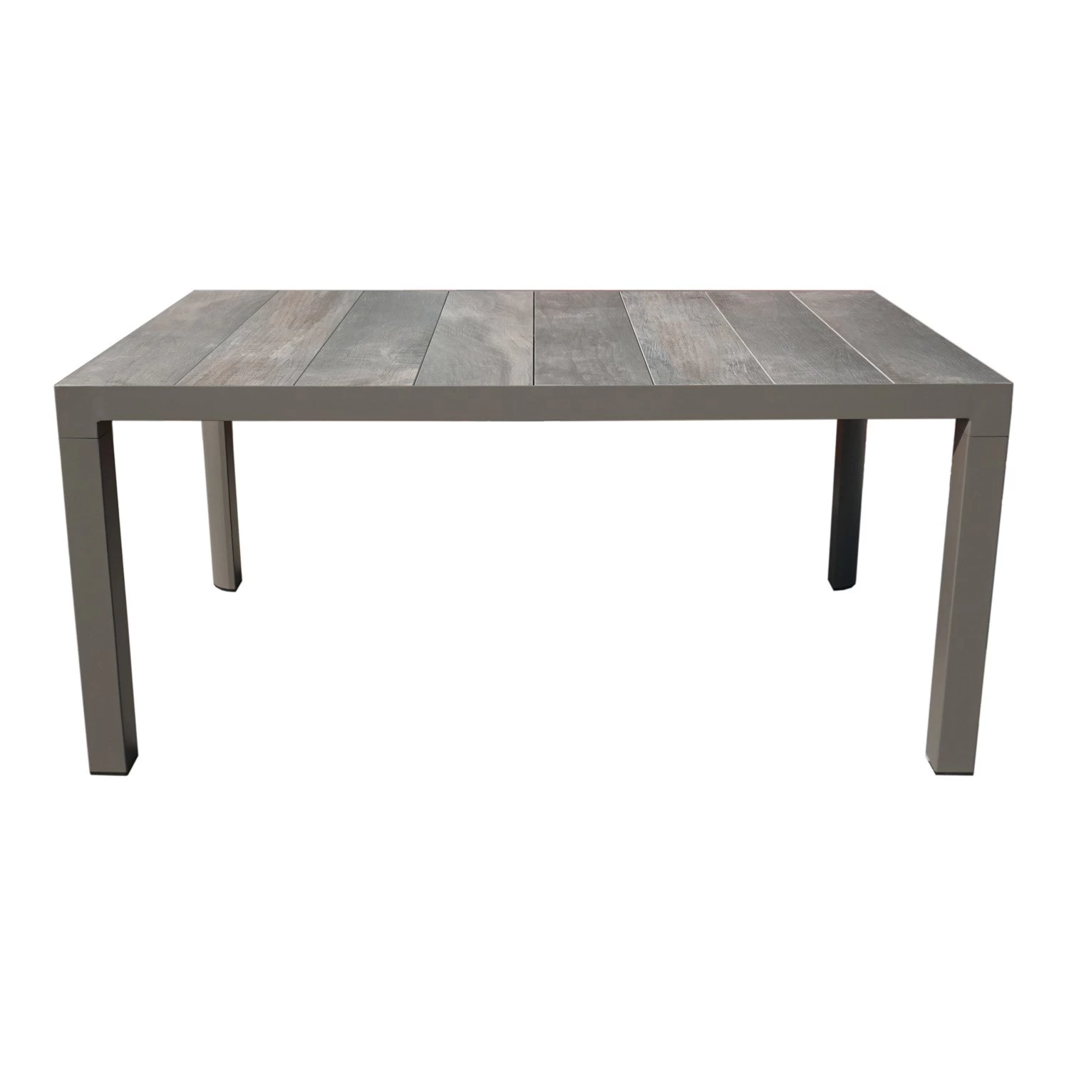 Royal Seasons MARBELLA Dining Tafel - L 160 X B 90 X H 75 Cm - Image 2