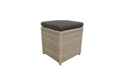 Royal Seasons MARSEILLE Hocker Klein