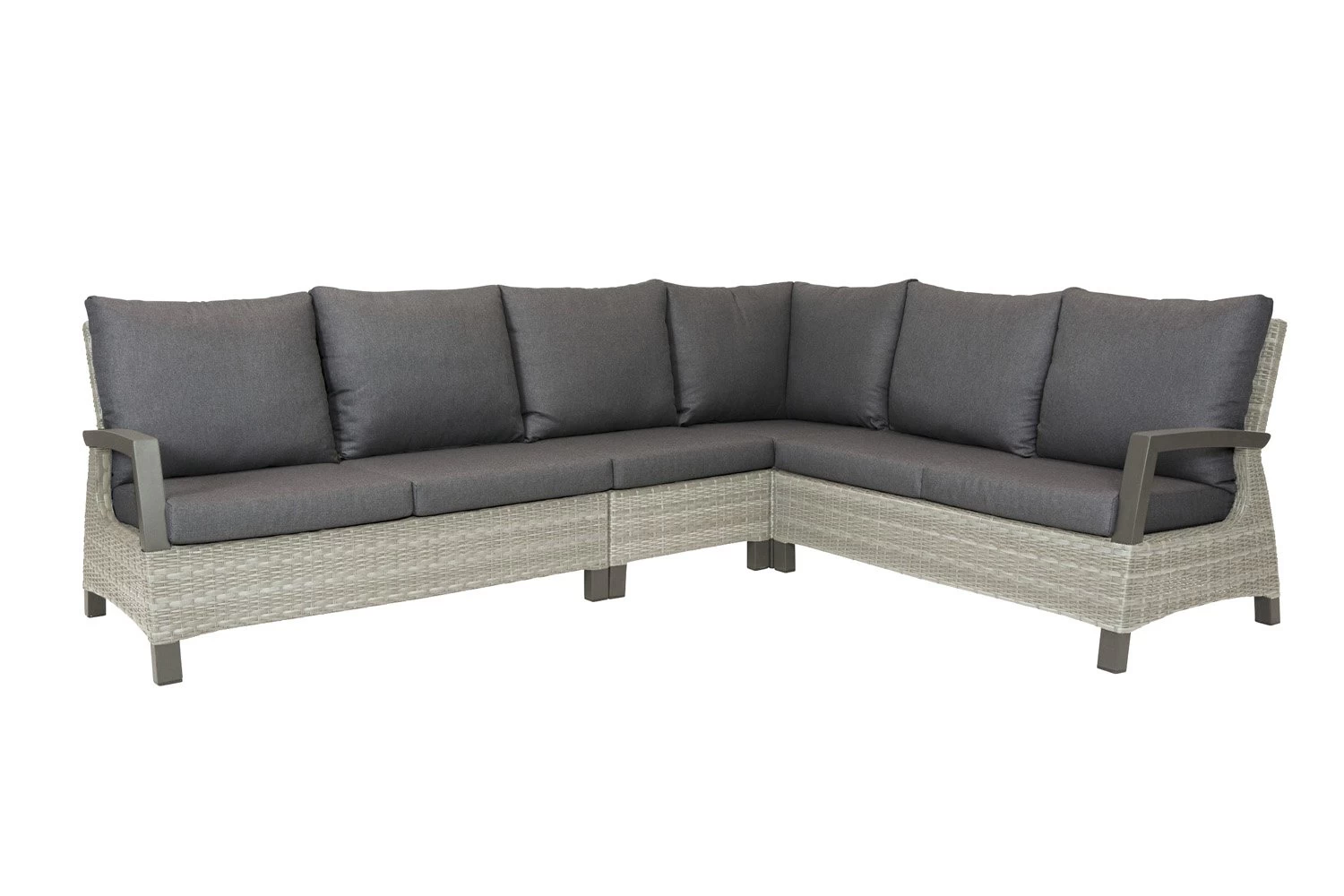 Royal Seasons MARSEILLE Hoek Tuinset - Image 3