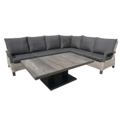 Royal Seasons MARSEILLE Hoek Tuinset