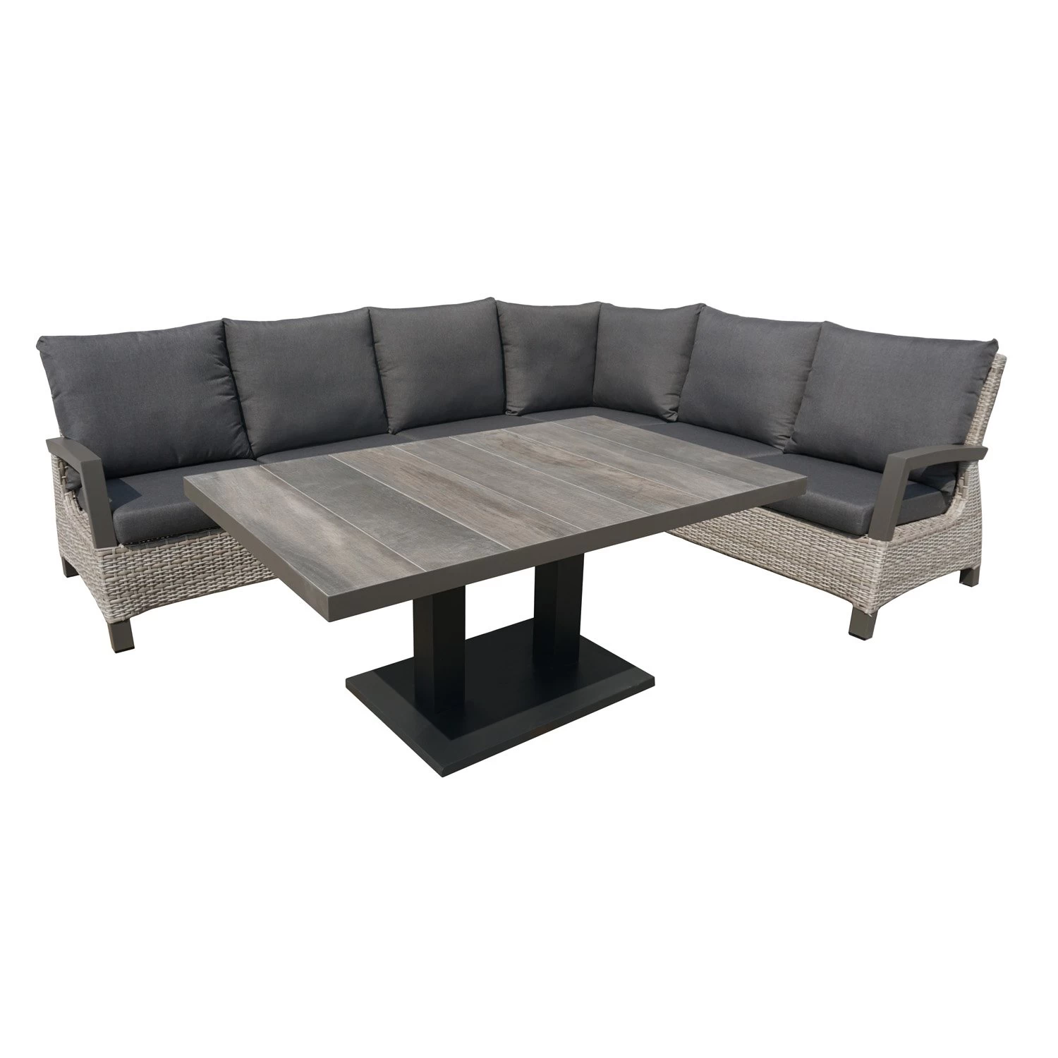 Royal Seasons MARSEILLE Hoek Tuinset - Image 2