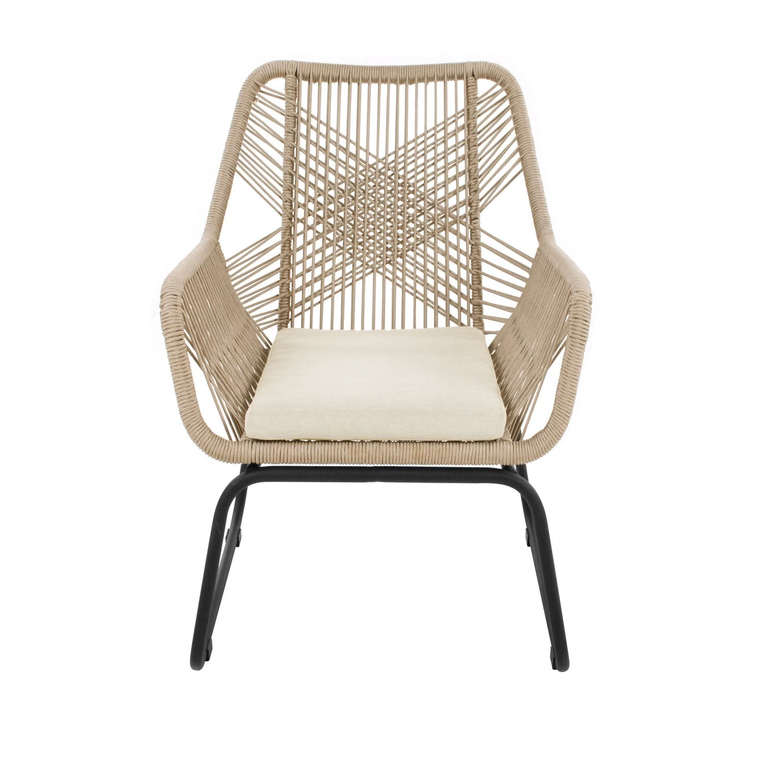 Royal Seasons NAPOLI Dining Stoel Beige - Image 2