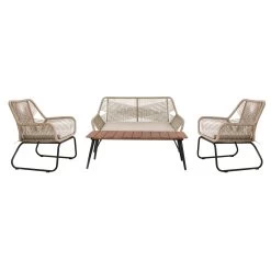 Royal Seasons NAPOLI Loungeset Beige