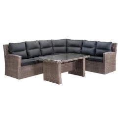 Royal Seasons PLAYA Hoeklounge