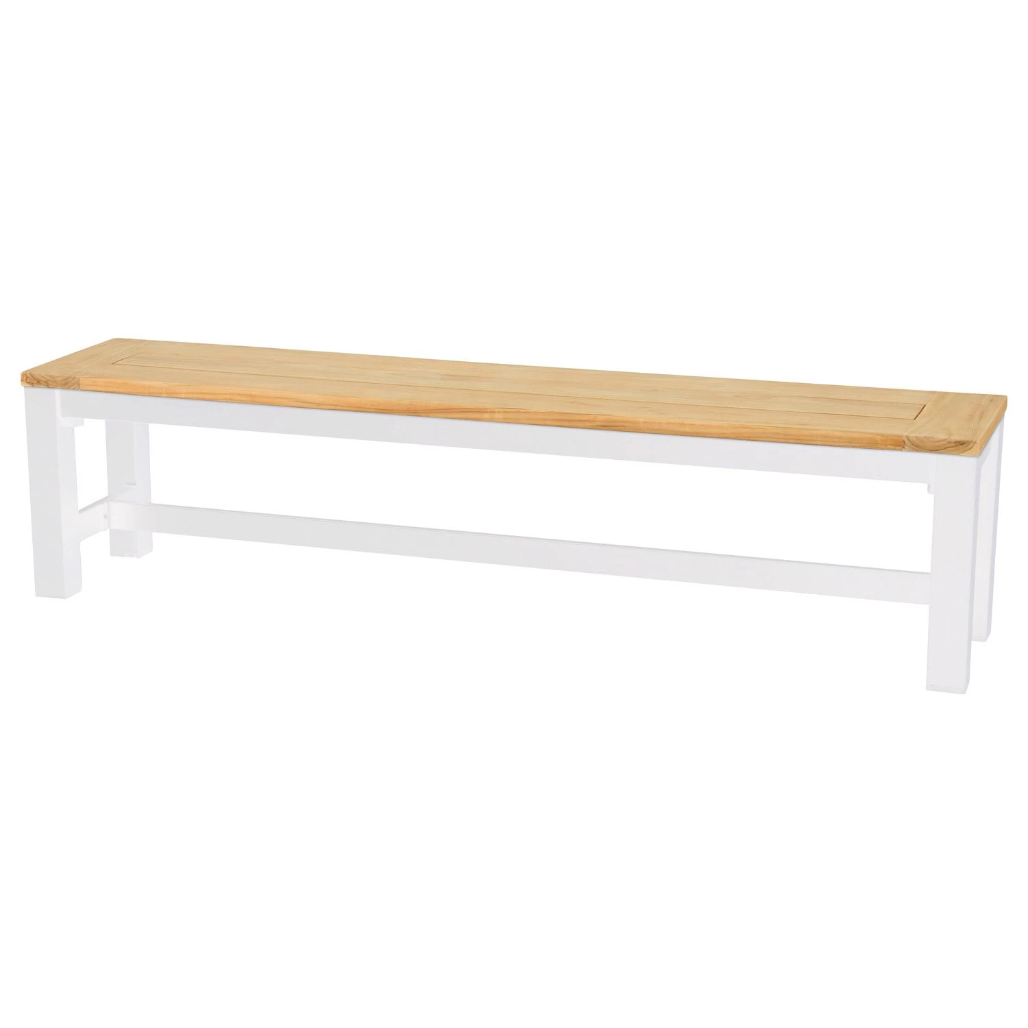 Royal Seasons RIVIÈRA Stoel-bank Diningset Met 6 Zitplekken - Image 4