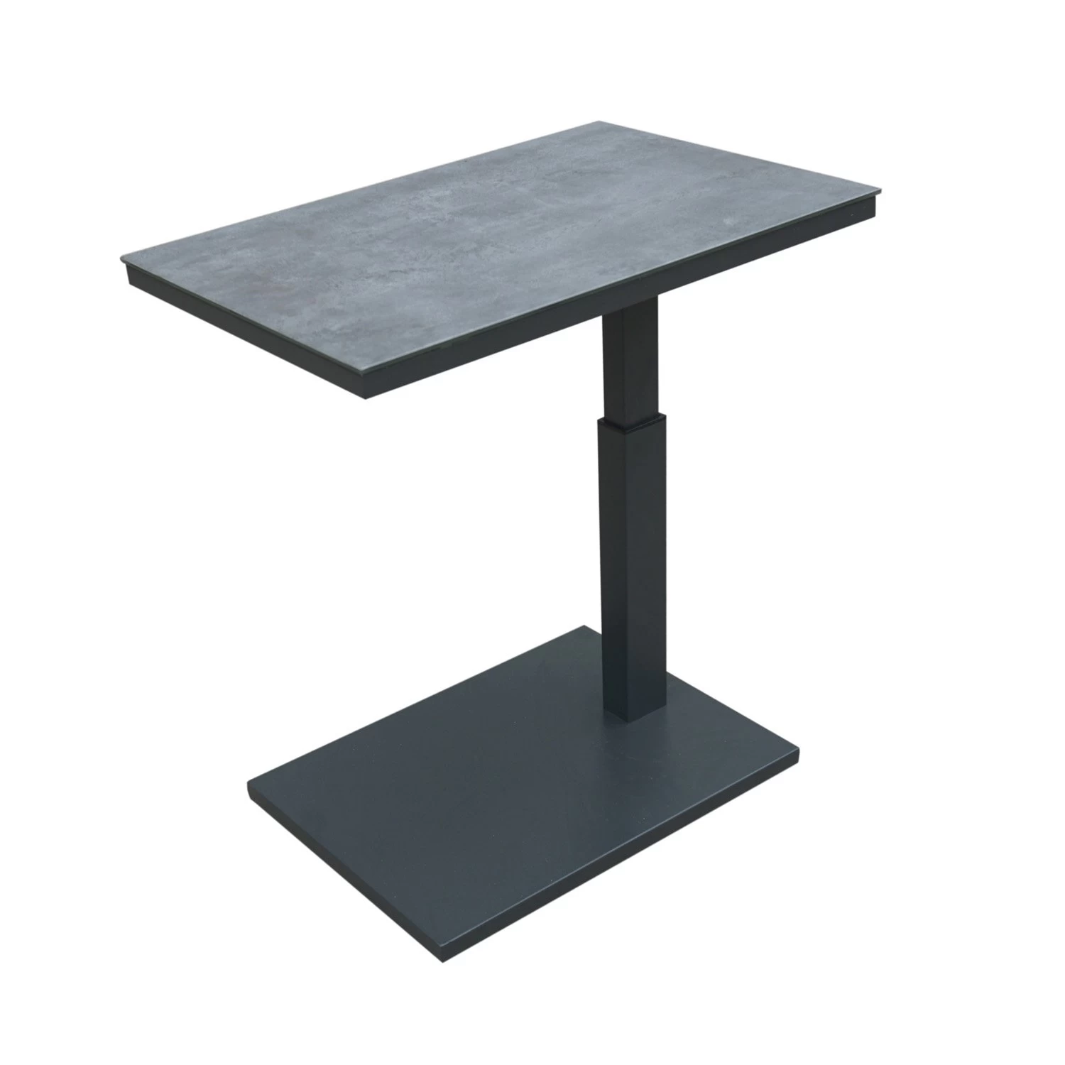 Royal Seasons SOL Bijzettafel Verstelbaar