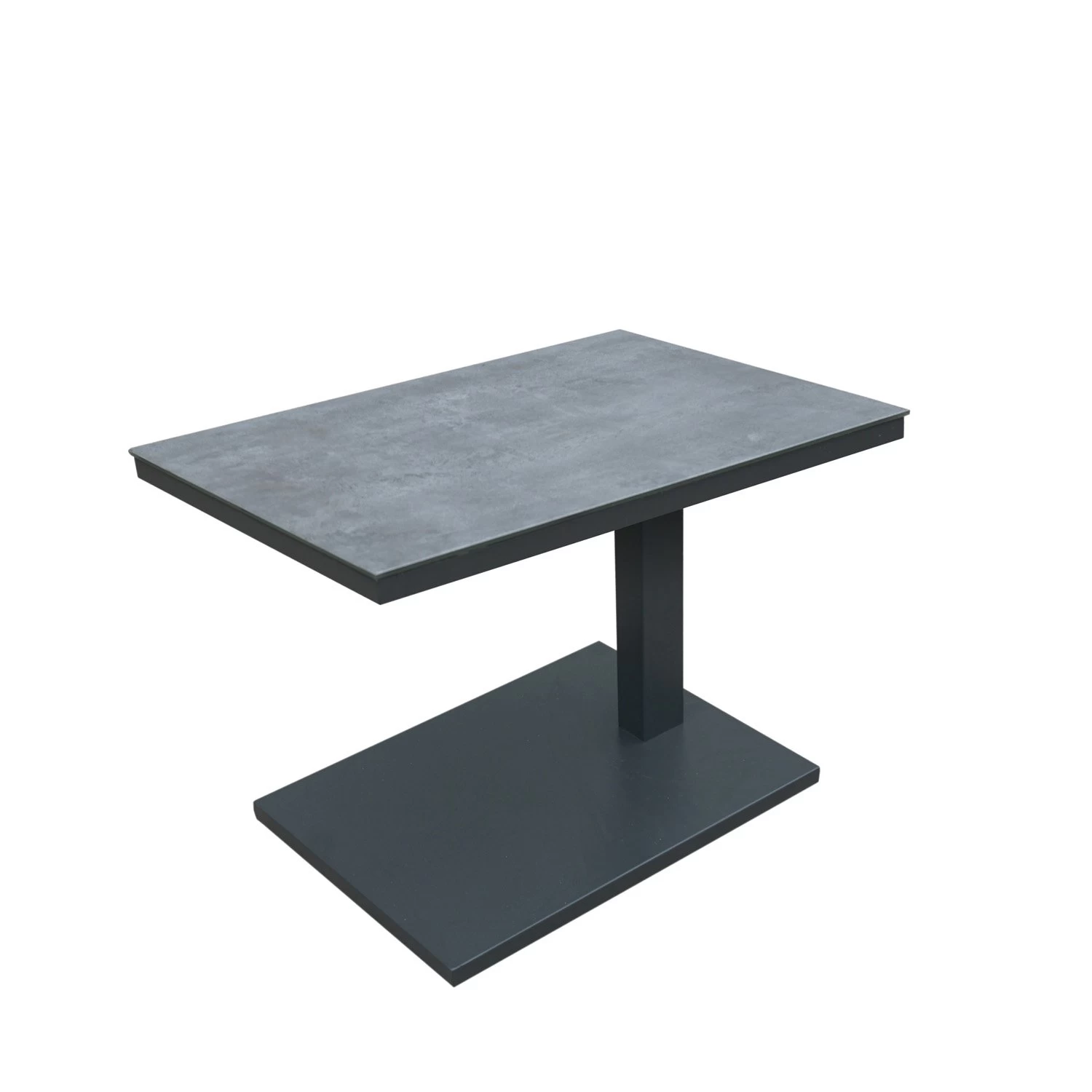 Royal Seasons SOL Bijzettafel Verstelbaar - Image 2