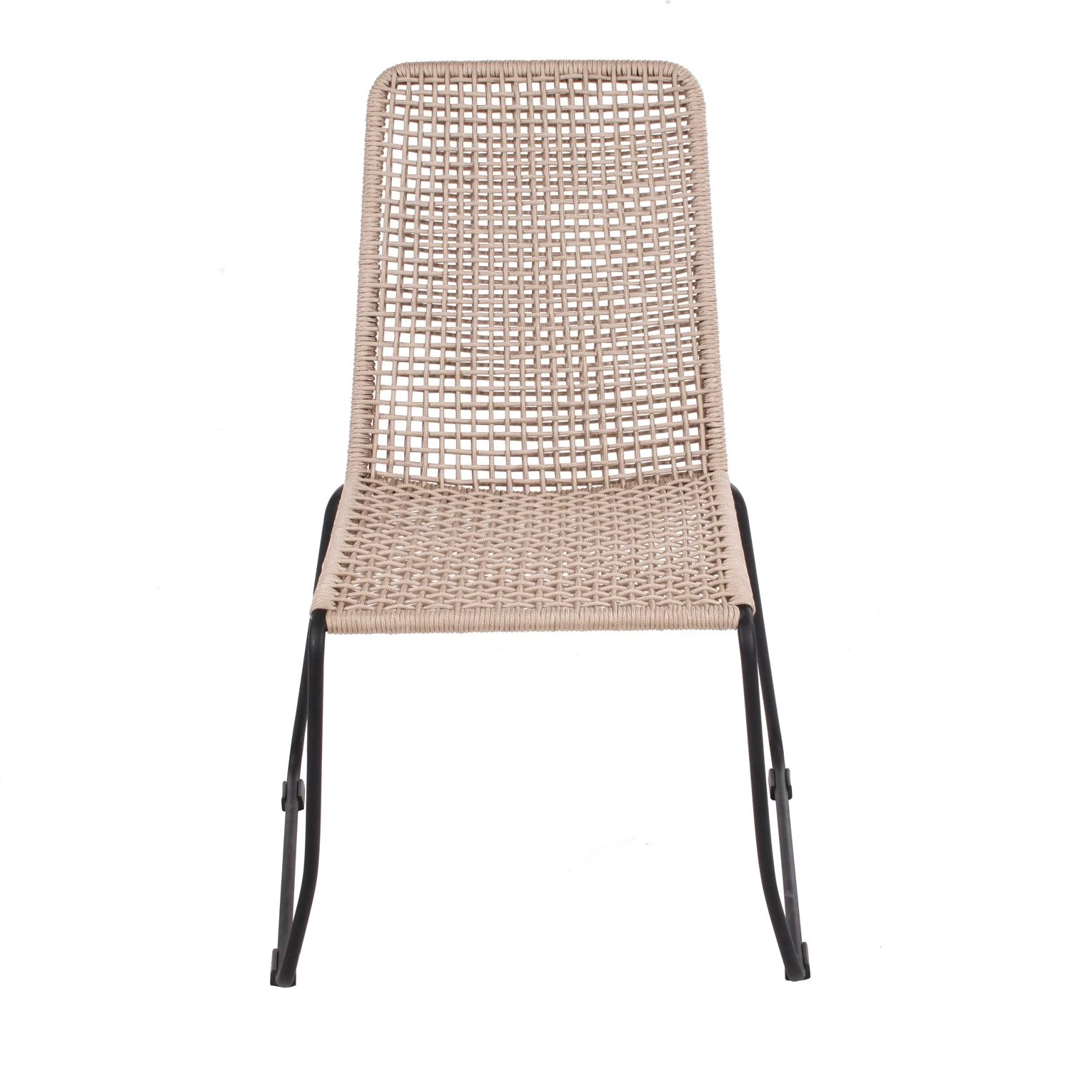 Royal Seasons TROPEA Dining Stoel Cross Beige - Image 2