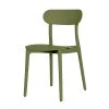 Tuinstoel FLORIS Olijfgroen
