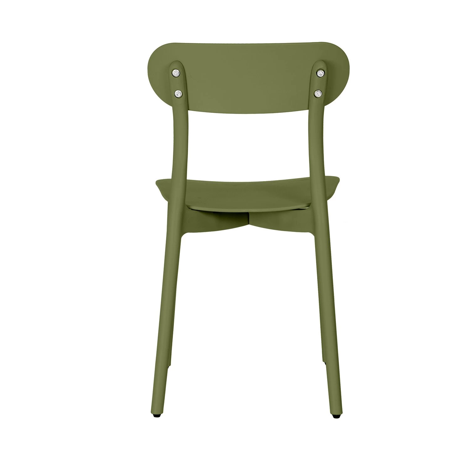 Tuinstoel FLORIS Olijfgroen - Image 4